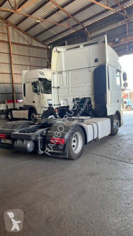 Tracteur DAF