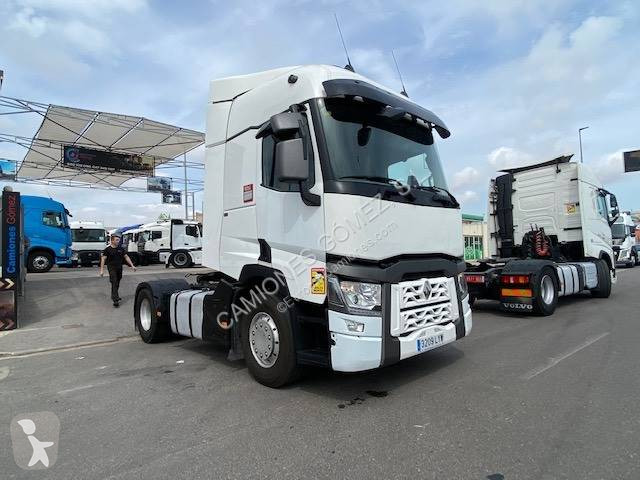 Traktor Renault