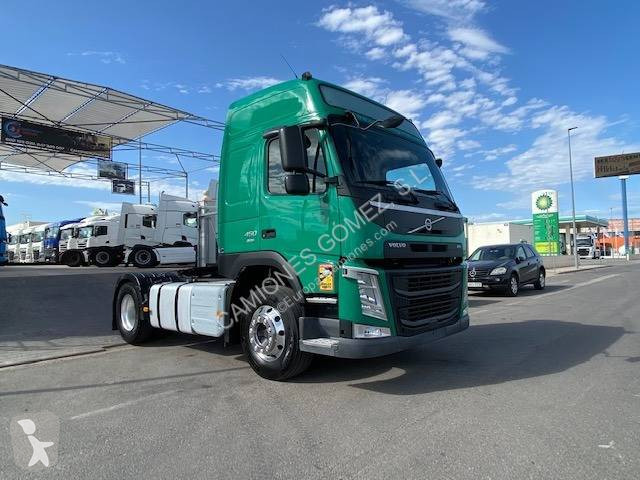Traktor Volvo