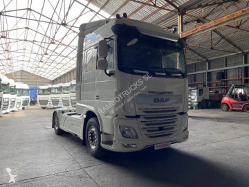 Tracteur DAF