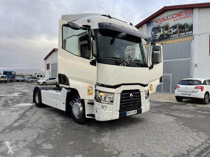 Traktor Renault