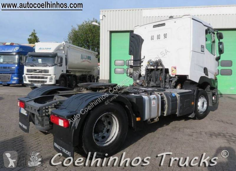 Traktor Renault