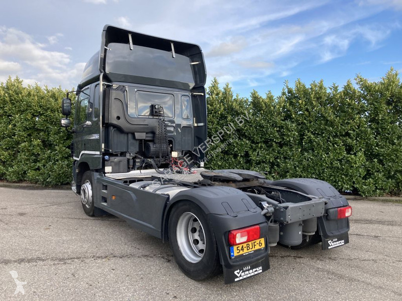 Trekker DAF 400 FT Euro6