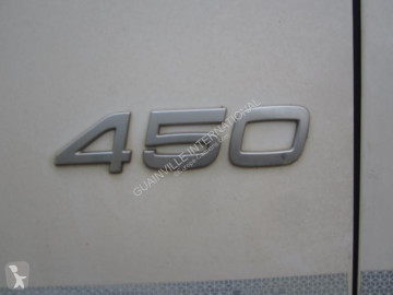 Tracteur Volvo