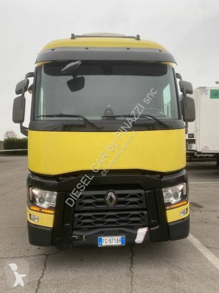 Traktor Renault