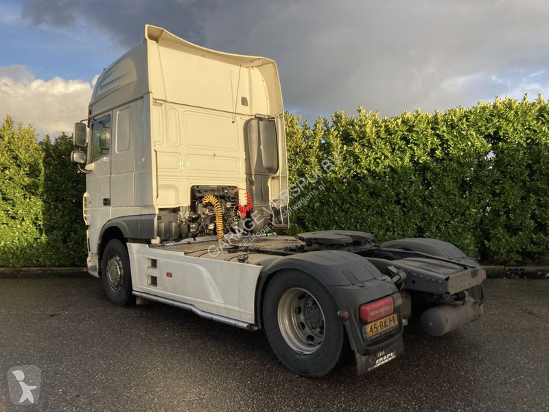 Trekker DAF 480 FT SSC Euro6