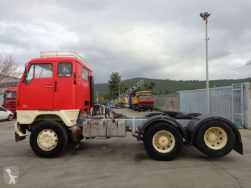 Tracteur Volvo