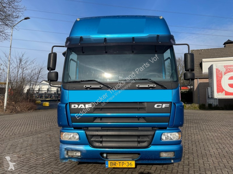 Traktor DAF 75CF 360 EURO 3