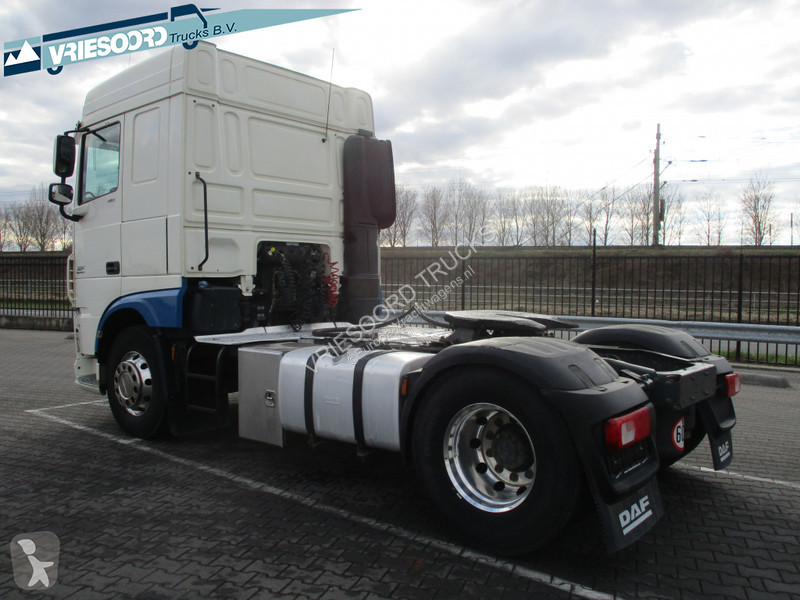 Trekker DAF 410 FT