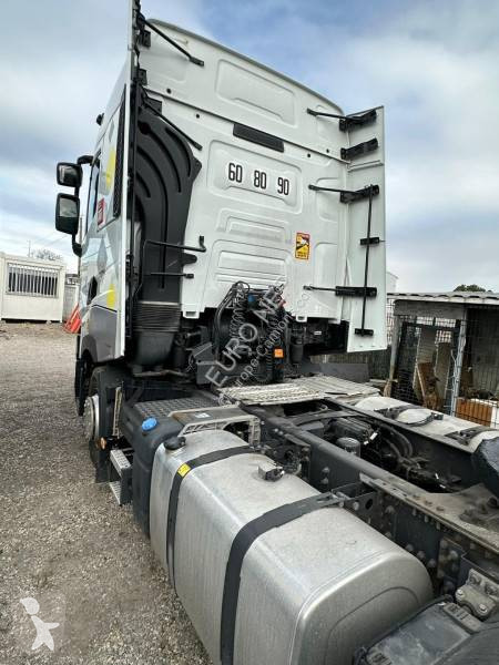 Traktor Renault