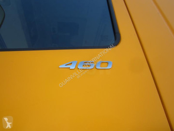 Traktor DAF