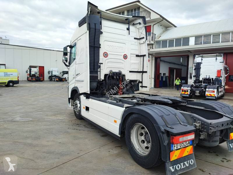 Traktor Volvo