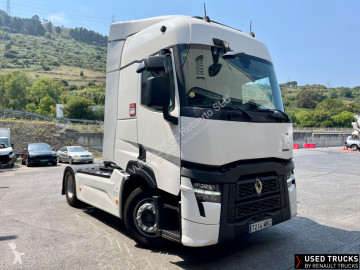 جرار Renault