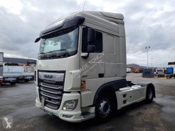 Traktor DAF XF 480
