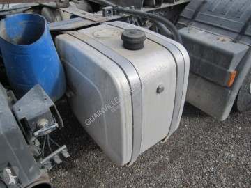 Traktor Iveco