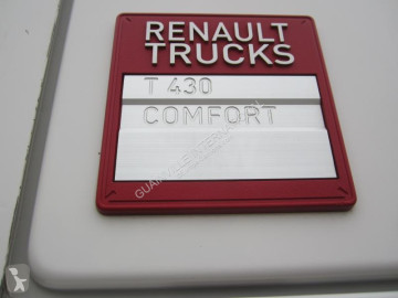 Tracteur Renault