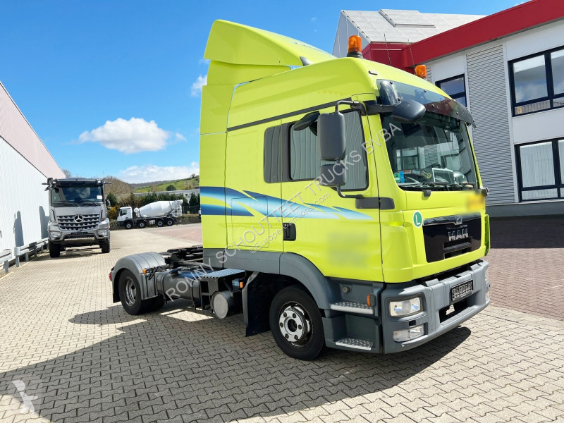 Traktor MAN TGL 8.220 4X2 BL TGL 8.220 4X2 BL