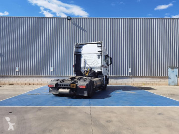 Traktor farligt gods/adr Iveco