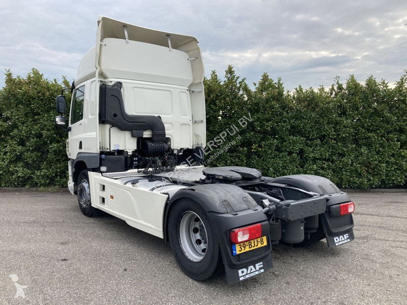 Traktor DAF 400 FT Euro6