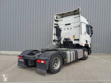 Tracteur Renault T-Series 460.19 DTI 11