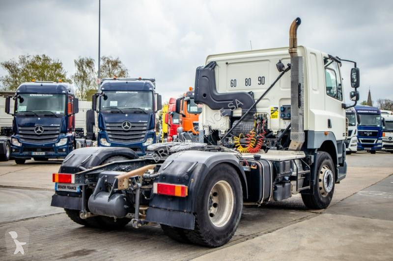 DAF CF 85 460