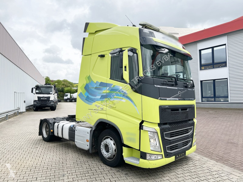 Trekker FH 460 4x2 FH 460 4x2, Retarder,...