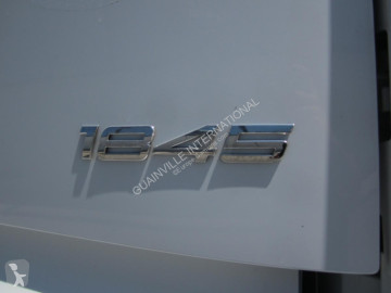 Trattore Stradale Mercedes