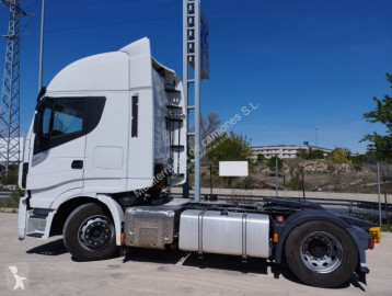 Traktor Iveco Stralis AS 440 S 46 TP