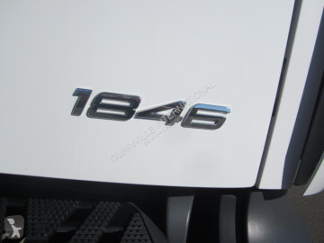 جرار Mercedes