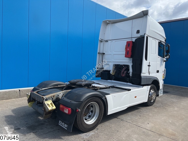 Traktor DAF 440 SSC, EURO 6, Standairco