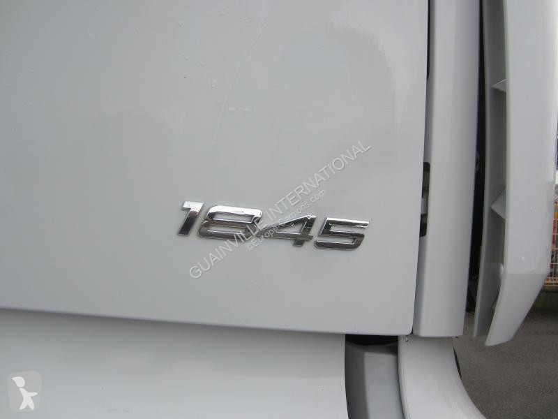Traktor Mercedes 1845