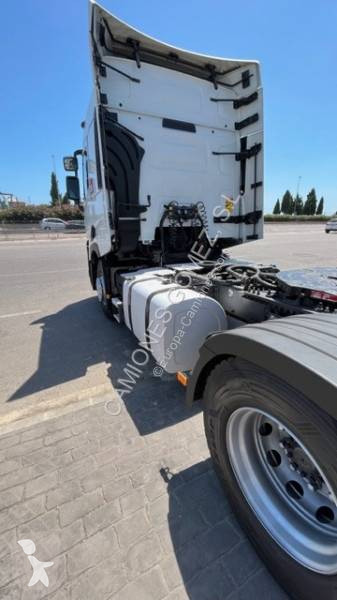 Traktor Renault