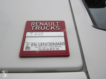 Traktor Renault
