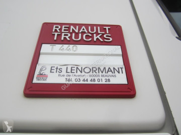 Trattore Stradale Renault