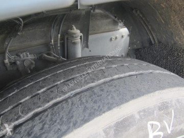 Tracteur DAF