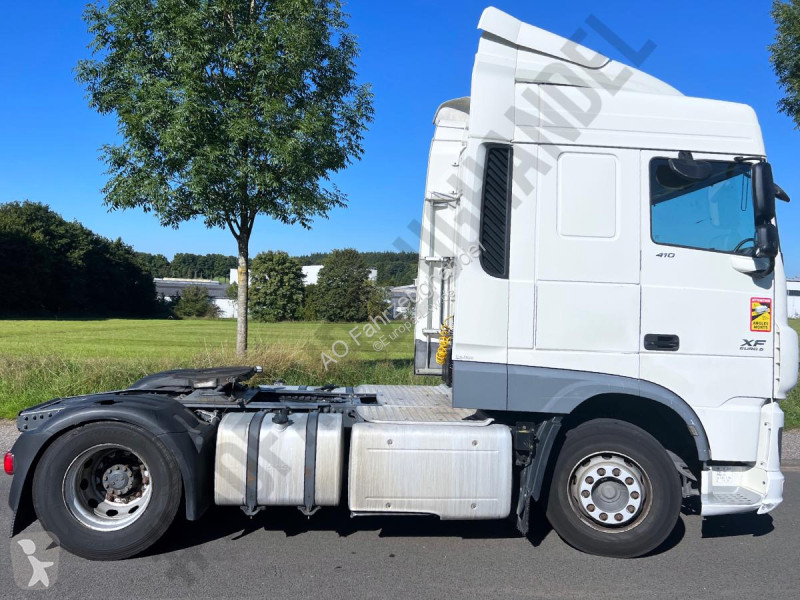 Traktor DAF 106410 - Euro6 - Manual - Klima -...