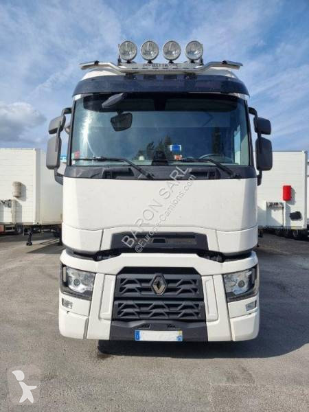 Traktor Renault