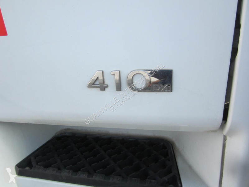 Traktor Renault 410 DXI