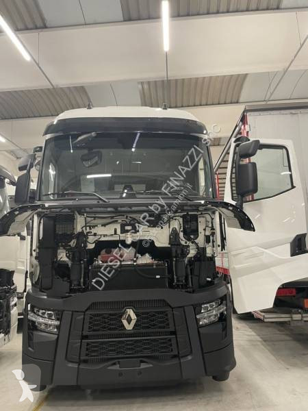 Traktor Renault