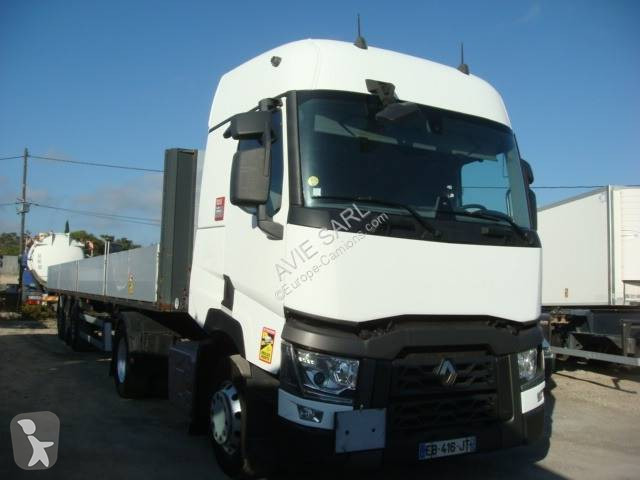 Traktor Renault