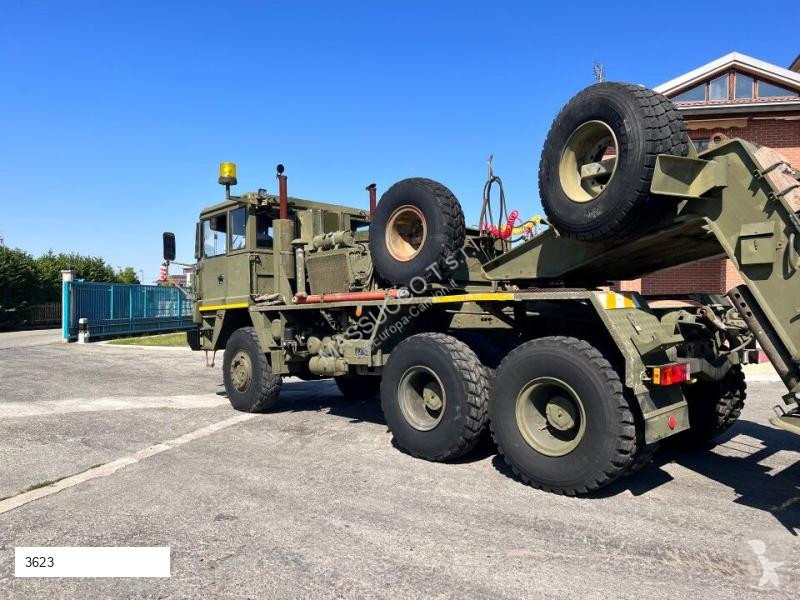 Traktor Iveco 320PTM45 6x6