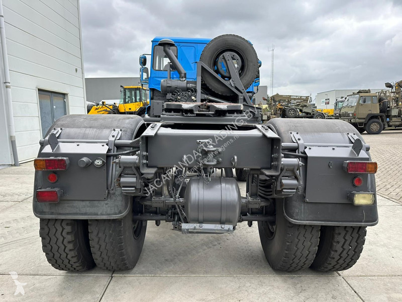 Tractor DAF 4x4 WSK ( 40x IN STOCK ) EX ARMY