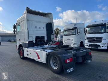 Tracteur DAF