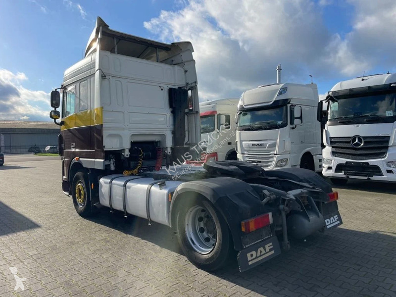 Traktor DAF 105410 Spacecab Euro 5