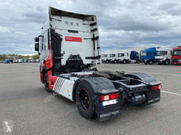 Trattore Stradale Renault