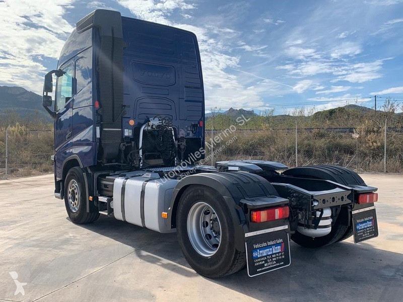 Tahač Volvo FH 13.420