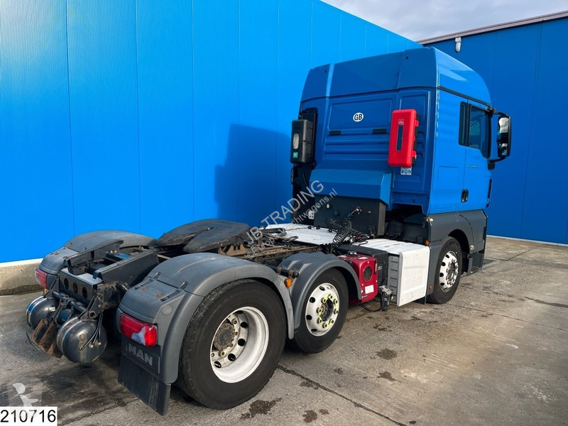 Traktor MAN 24 440 6x2, EURO 6, RHD, ADR,...