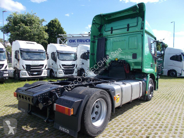 Traktor Iveco STRALIS AT440S46TP