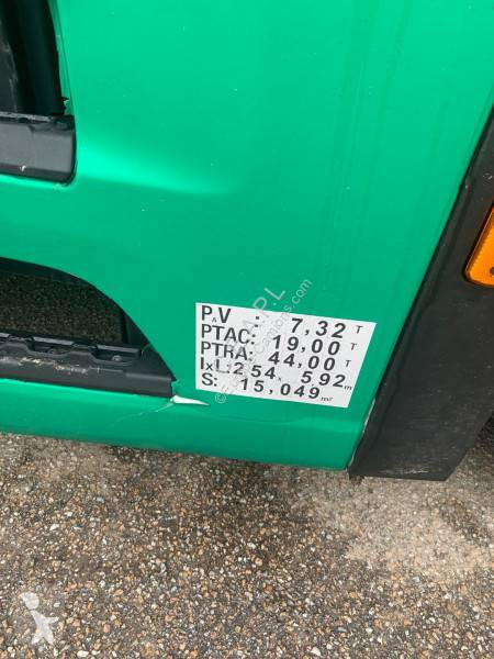 Tracteur Ford