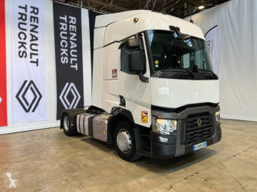 Trattore Stradale Renault